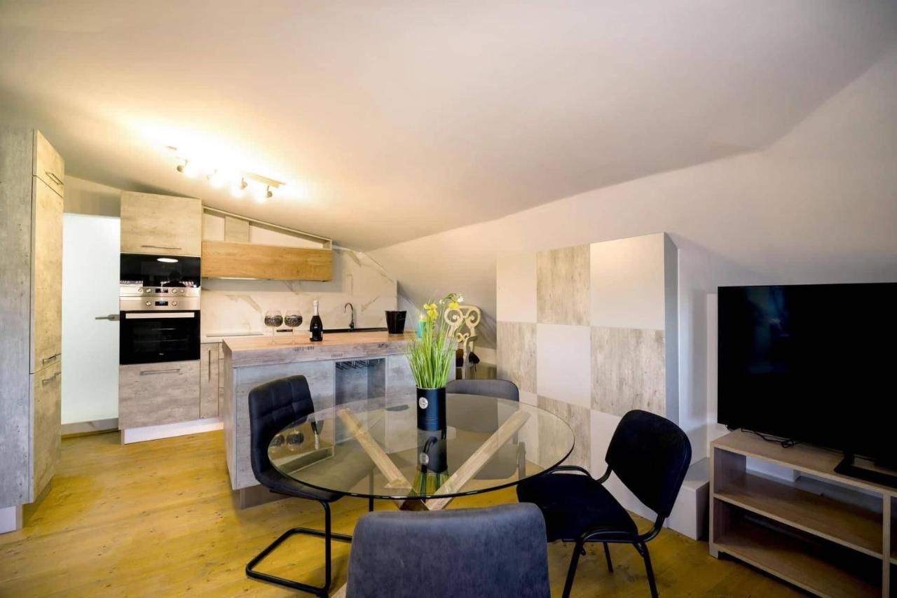Peace & Quiet Apartment Burgas Exterior photo